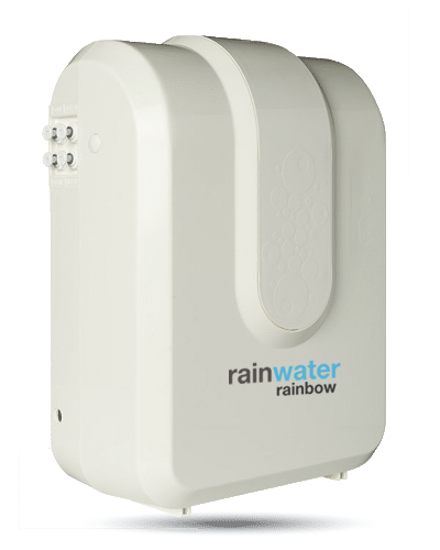 Rainwater Rainbow su arıtma cihazı - yüksek performanslı ev su filtre sistemi.