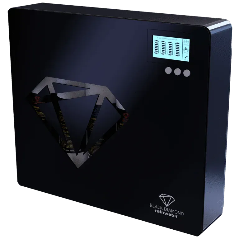 black diamond plus