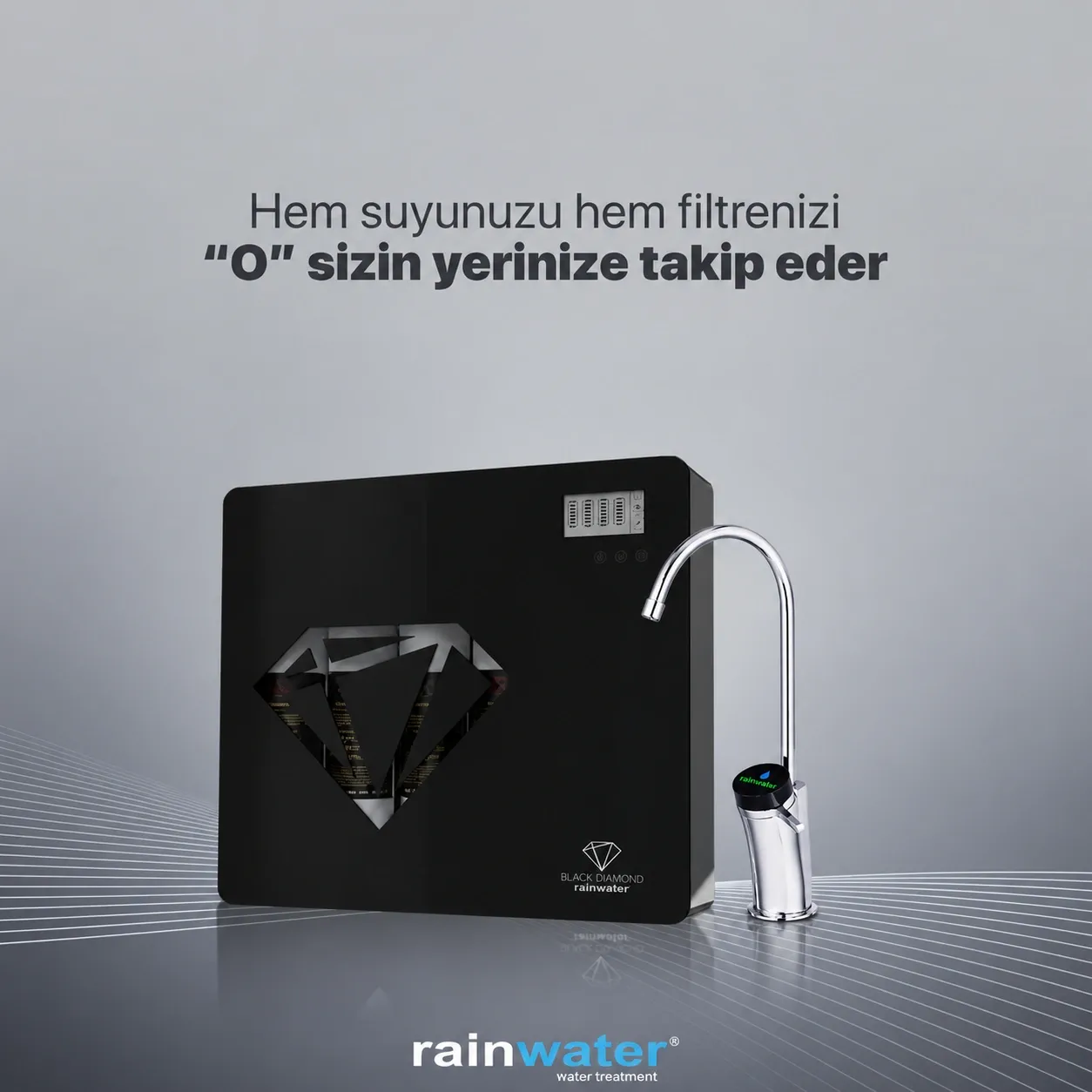 Şık ve Modern Tasarım