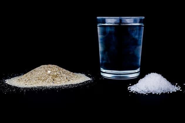 Gece Yatmadan Önce Limonlu Suyun Faydaları
