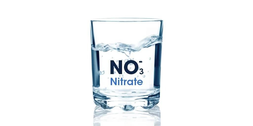 Sudaki Nitrat Nedir ve Nasıl Yok Edilir?