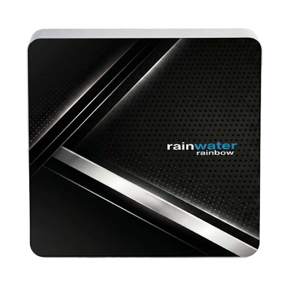 Rainbow Quick Slim