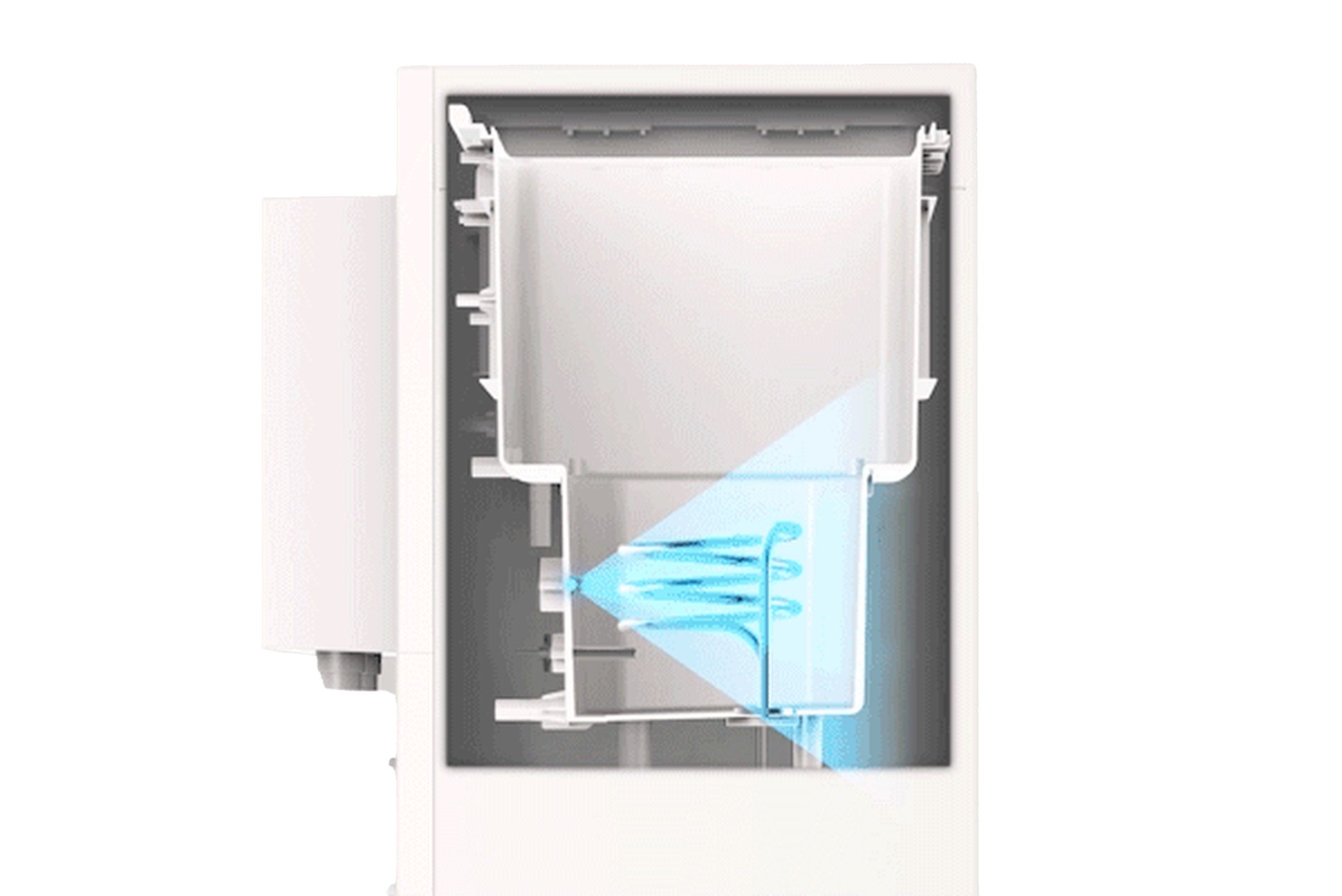 UV-C LED sterilizasyonu