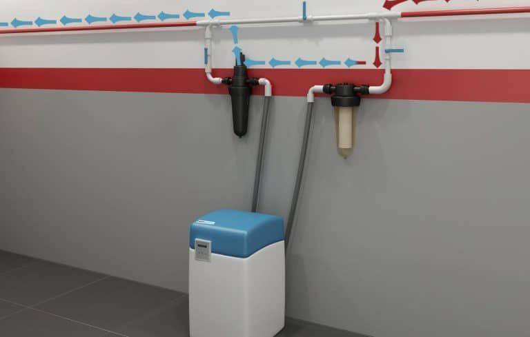 Rainwater su arıtma sistemi kurulum aşaması, borular ve filtrelerle üstün performanslı çözümler sunar.